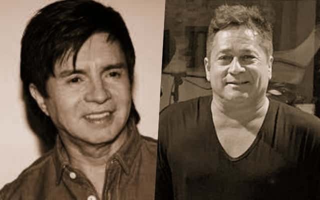 Leonardo expõe vício de Xororó (Foto: Reprodução)