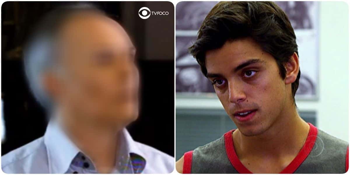 Barinski e Leandro Fina Estampa