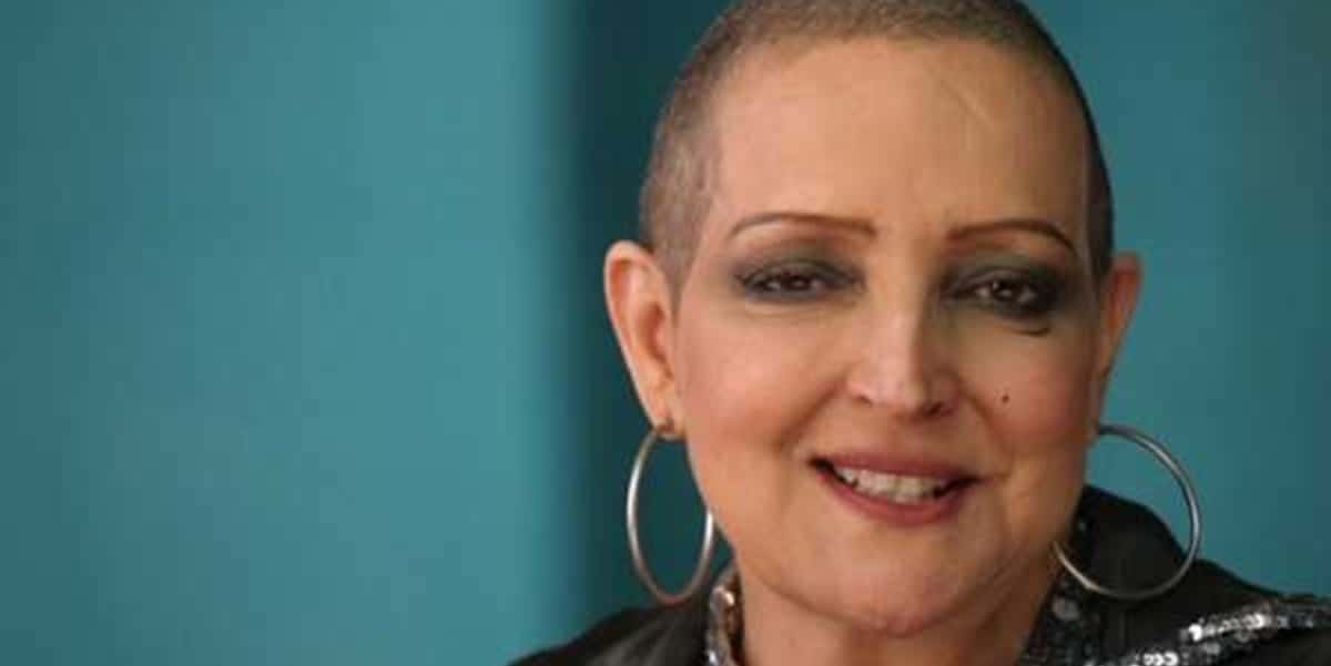 Atriz Morreu em 2015 após luta contra o câncer (Reprodução: Redes Sociais)
