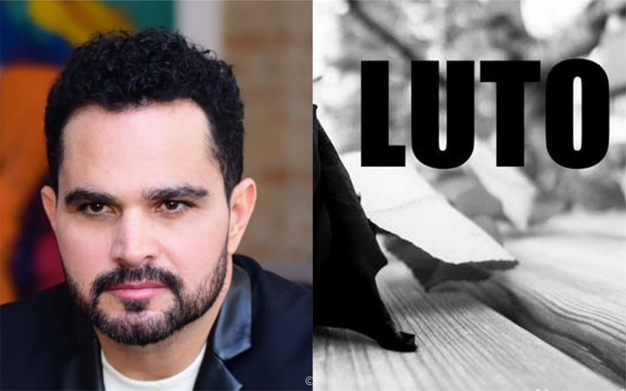 Luciano Camargo relembrou a morte de Leandro (Foto: Divulgação)