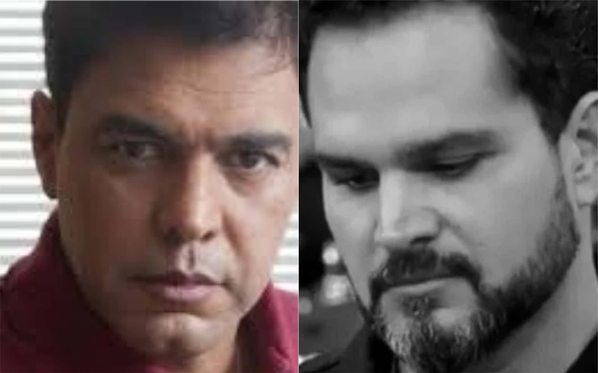 Zezé di Camargo e Luciano (Foto: reprodução)