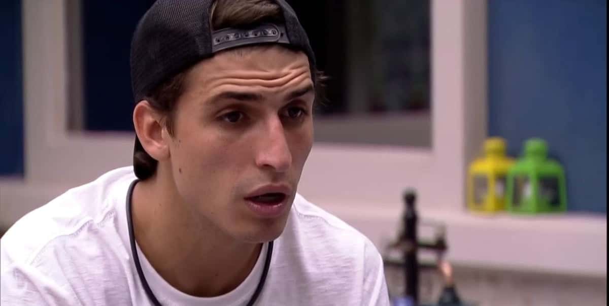 Felipe Prior (Foto: Reprodução)