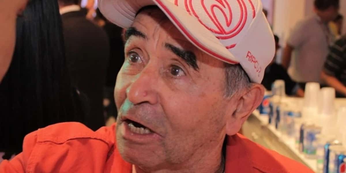 Ivo Holanda (Foto: Reprodução)