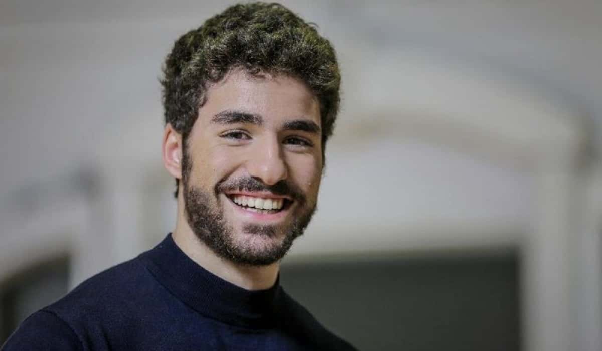 O ator José Condessa abandonou novela da Globo - Foto: Reprodução