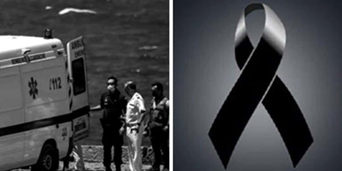 Corpo de Pedro Lima foi encontrado sem vida após dois dias desaparecido (Foto: Montagem/TV Foco)