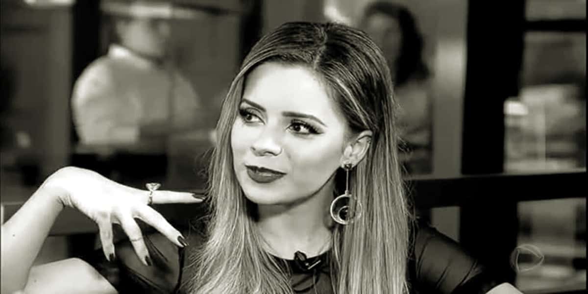 Sandy já confessou que gosta de fazer sexo anal, surpreendendo o pai, Xororó (Foto: Reprodução)