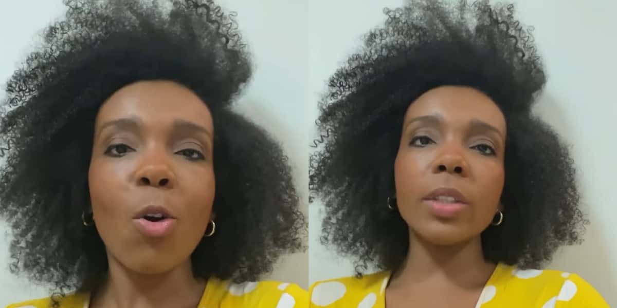Thelma Assis fala sobre vontade de ser mãe no "É De Casa" (Foto: Reprodução/Instagram)