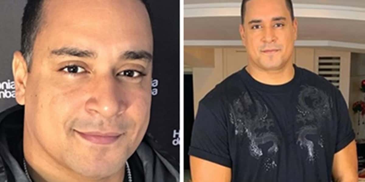 Xanddy teve falência decretada após dívida de 5 milhões ser exposta (Foto: montagem/TV Foco)