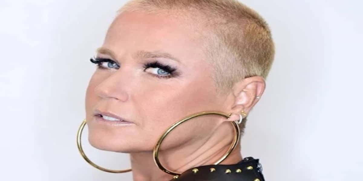 Xuxa tem manifestado todo seu repúdio ao governo de Jair Bolsonaro (Foto: Reprodução / Instagram)