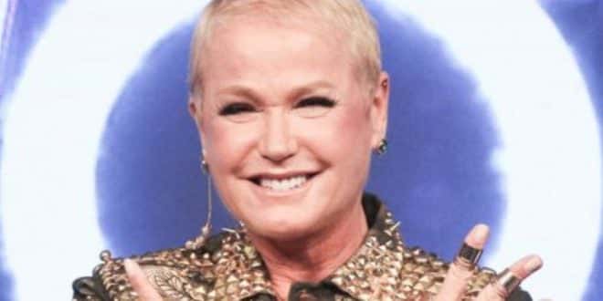 Xuxa firmou uma nova relação com a Globo após anos de briga (Foto: reprodução/Record)