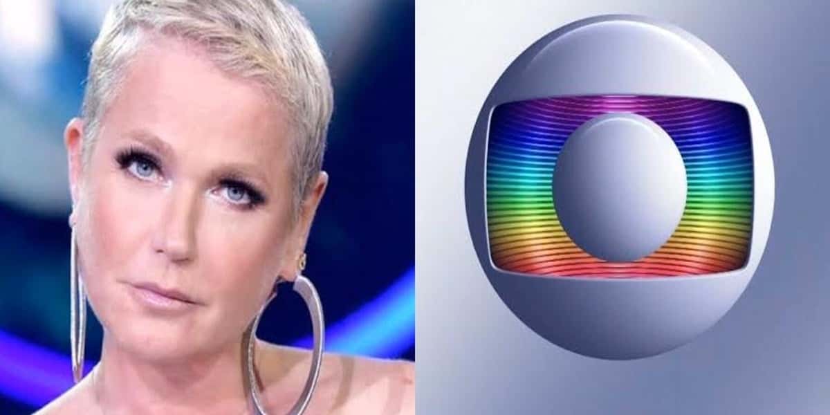 Xuxa está em negociação com a Globo, segundo o colunista Erlan Bastos (Foto: Reprodução)