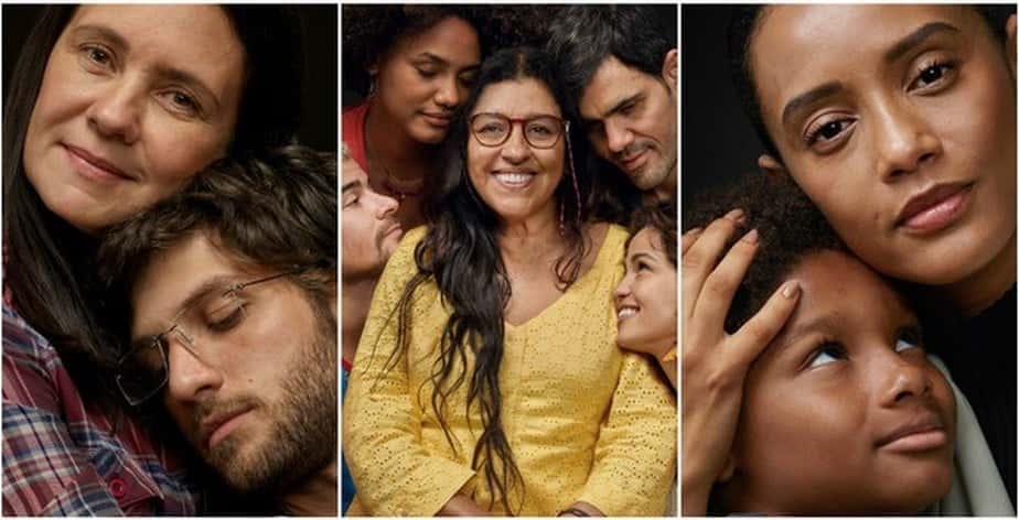 Globo define retorno de Amor de Mãe (Foto: Divulgação)