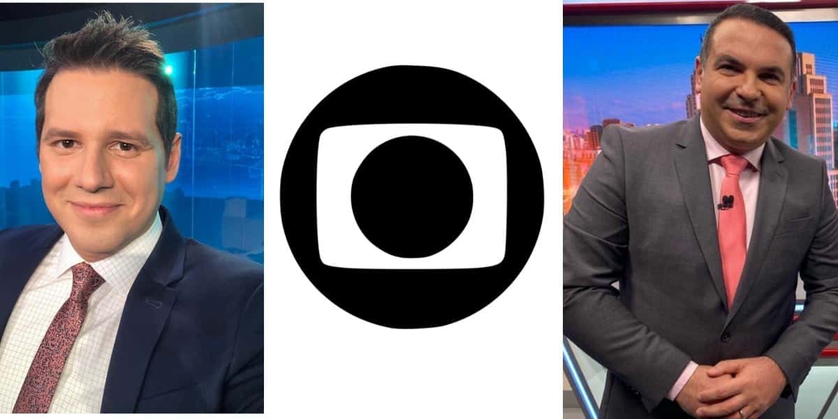 Dony de Nuccio recusou proposta da CNN para substituir Gottino e emissora foi atrás de âncora da Globo (Foto: Reprodução/Instagram)