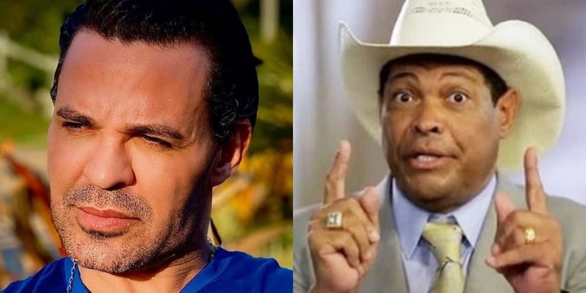 Eduardo Costa e Valdemiro Santiago estão em guerra (Foto: Reprodução/Instagram)
