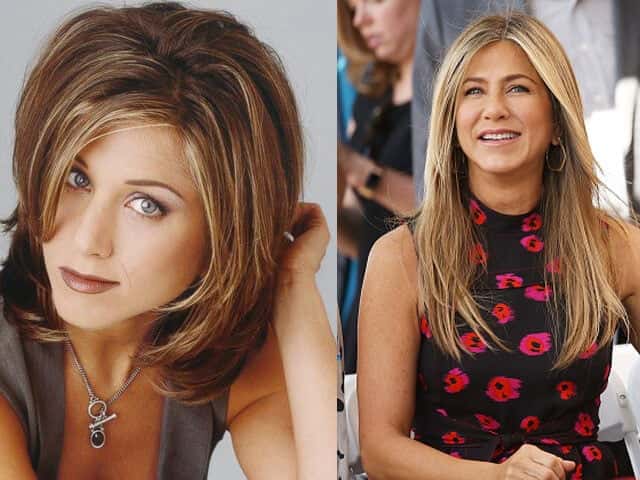 Jennifer Aniston revela que não consegue se desprender da personagem que viveu em Friends (Foto: Reprodução)