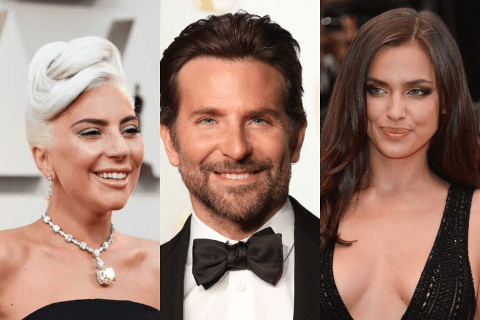 Após separação conturbada, ex de Bradley Cooper quebra o silêncio e fala motivos para o fim (Foto: Reprodução)