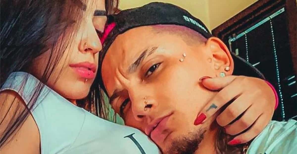 O famoso cantor Dynho Alves entrou gosto peculiar de Mirella tinha e deixou o Brasil chocado em revelação - Foto Reprodução internet