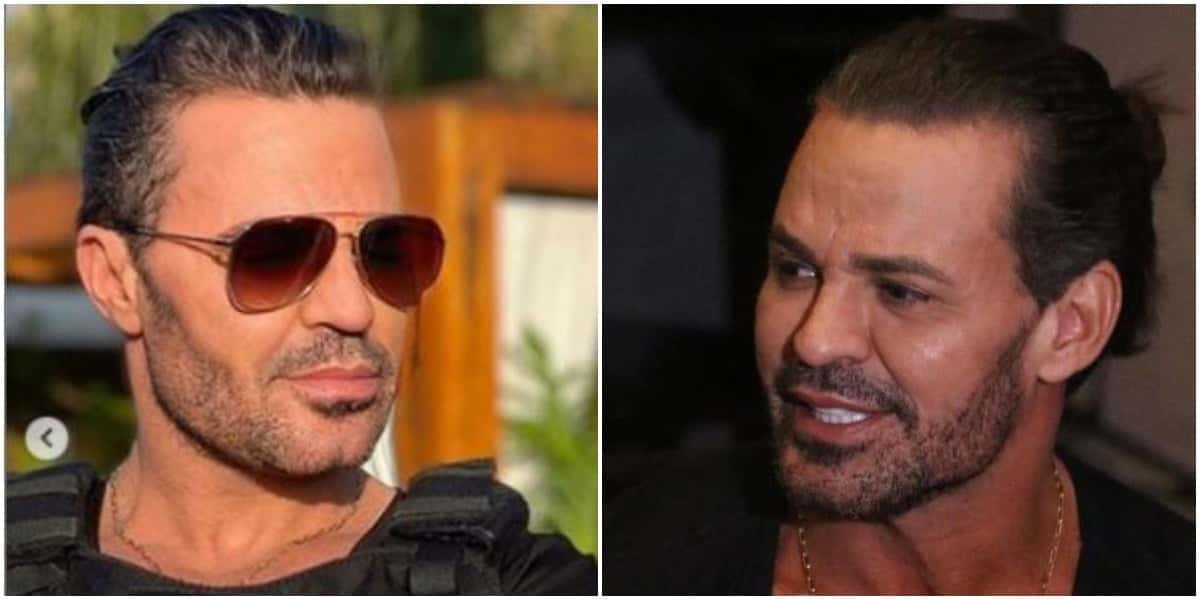 Eduardo Costa (Foto: Reprodução)