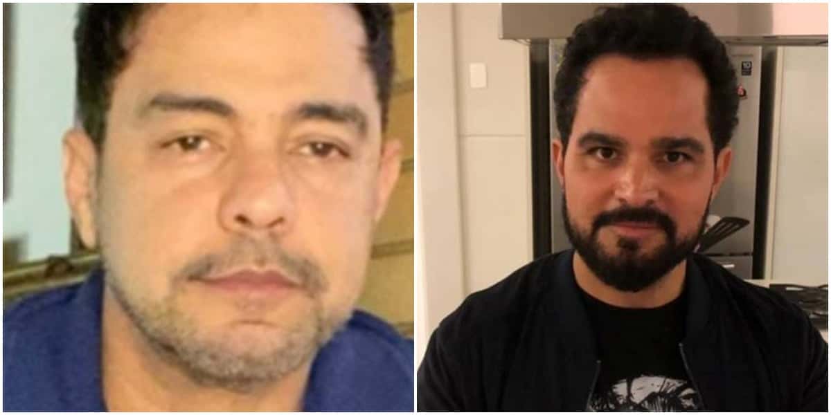 Zezé Di Camargo (Foto: Reprodução)