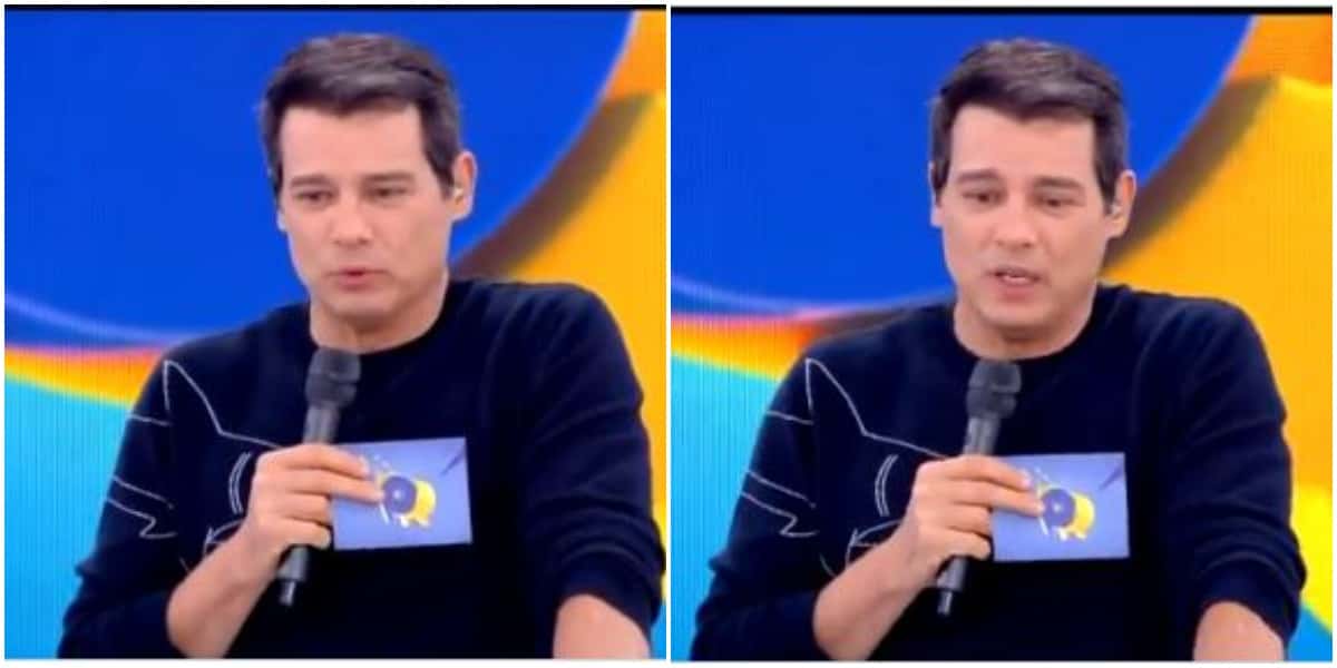 Celso Portiolli (Foto: Reprodução)