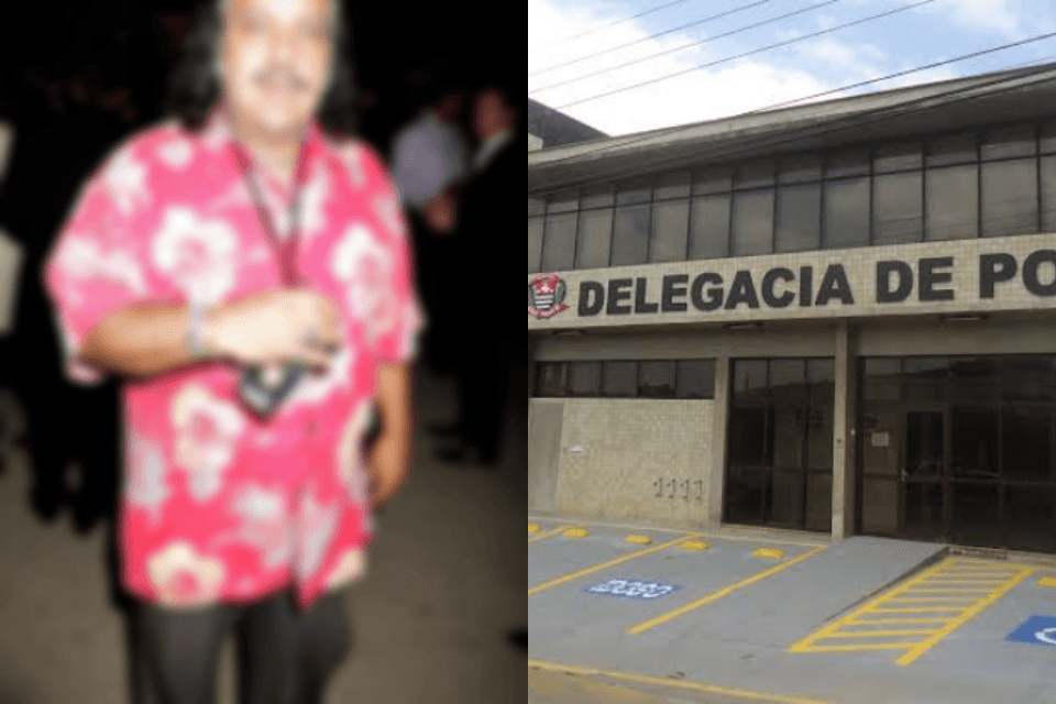 Ator pornô é acusado de estupro por 4 mulheres (Foto: Reprodução)