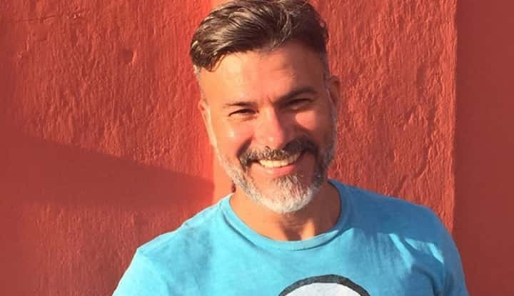 Leonardo Vieira (Foto: Reprodução)