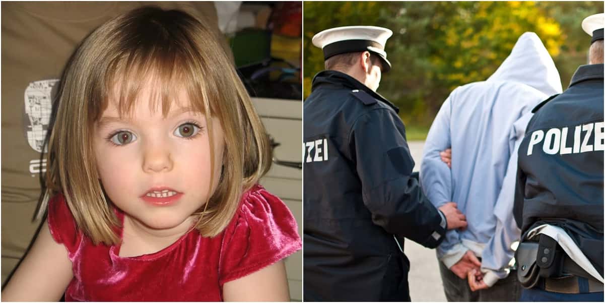 Madeleine-McCann