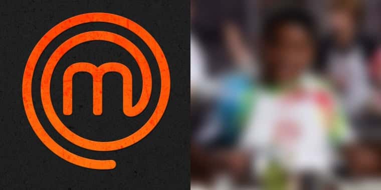 Estrela do Masterchef descobre tumor aos 13 anos (Foto: Reprodução)