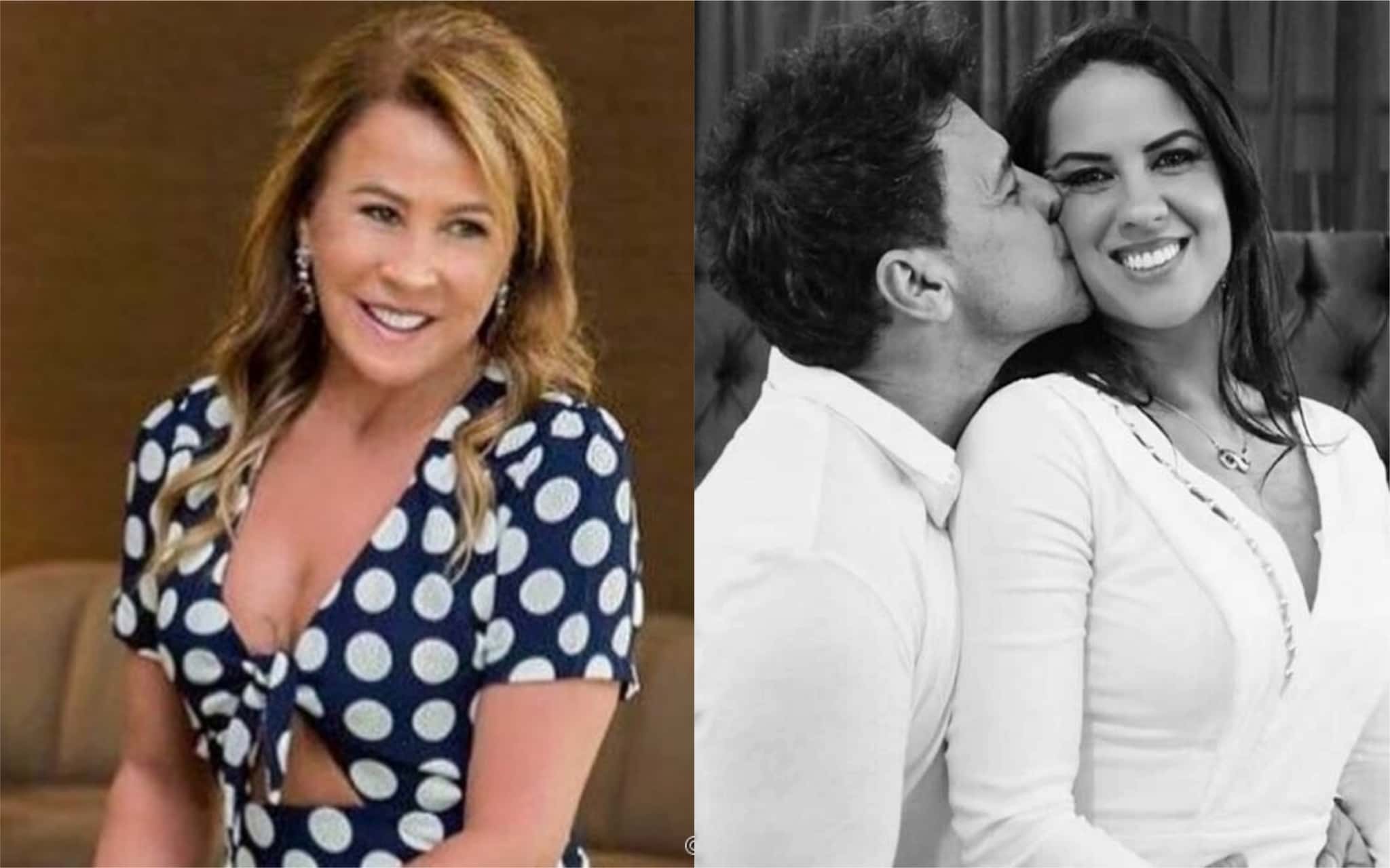 Zilu Godoi tem chamado a atenção nas redes sociais (Foto: Divulgação)