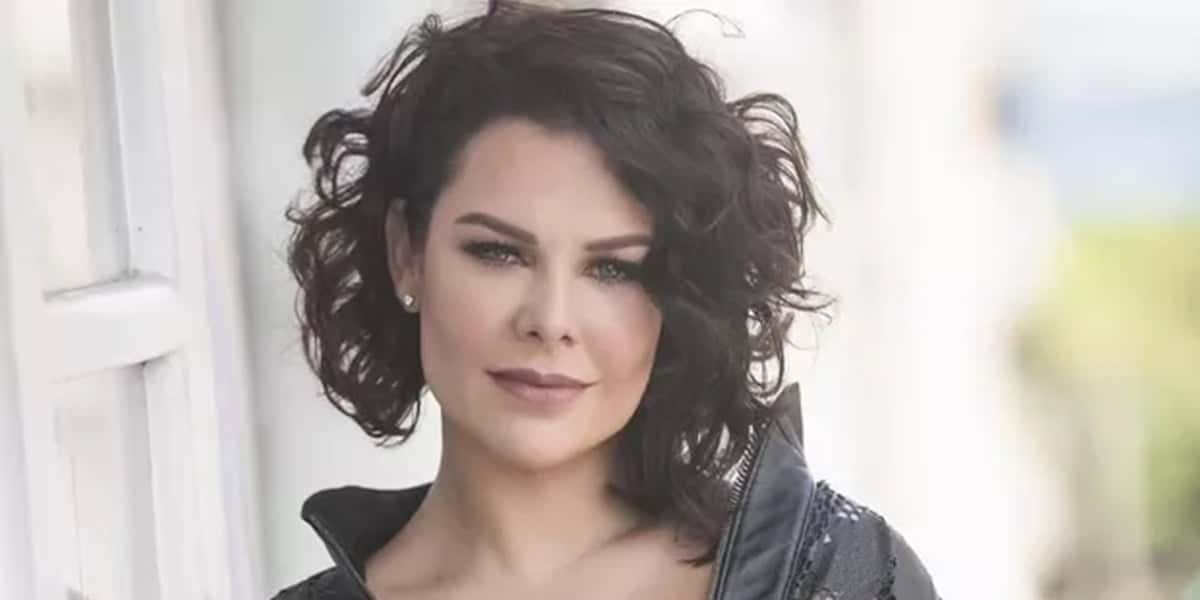 Fernanda Souza (Foto: Reprodução/Instagram)