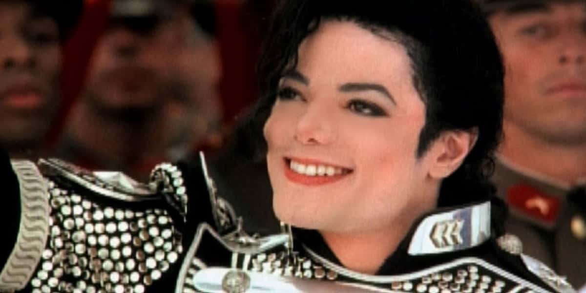 Michael Jackson (Foto: Reprodução)