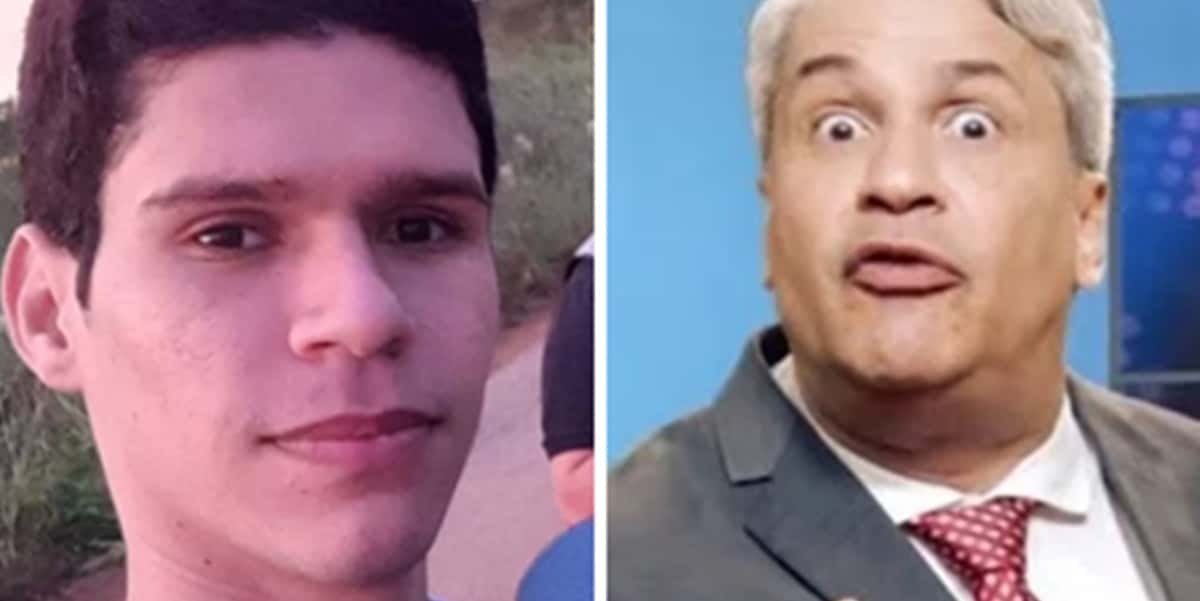 Marcos Dione pediu demissão de afiliada da RedeTV (Foto: Montagem/TV Foco)