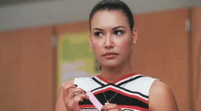 Naya Rivera, atriz de Glee, desaparece durante passeio de barco (Foto: Reprodução)