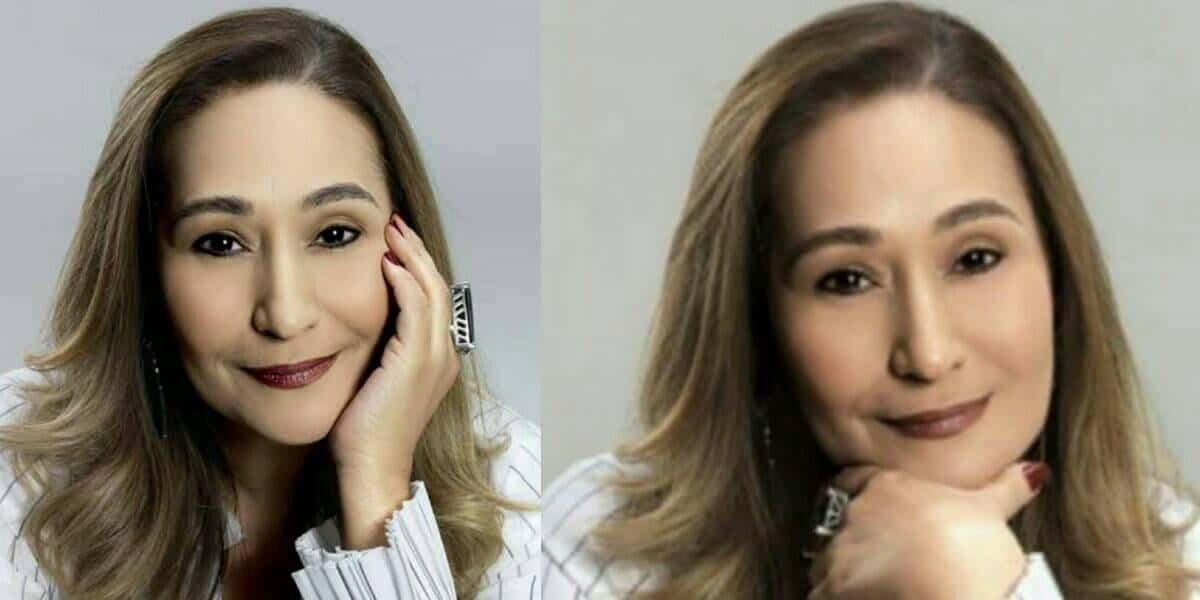 A jornalista Sônia Abrão apresenta o program A Tarde é Sua nas tardes da RedeTV! (Foto: Reprodução/ Chico Audi)