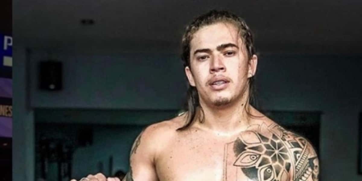Whindersson Nunes (Foto: Divulgação)