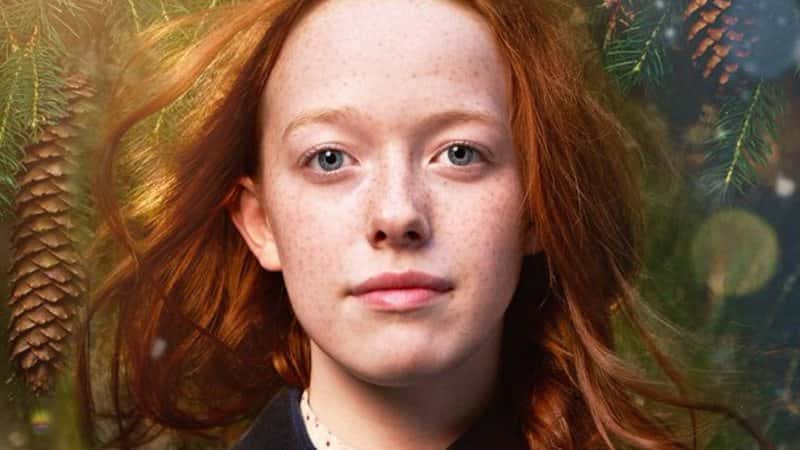 Anne With an E é uma série popular no mundo inteiro que foi cancelada pela Netflix