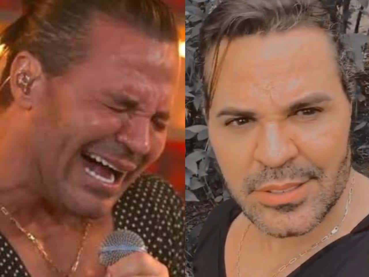 eduardo costa no mato