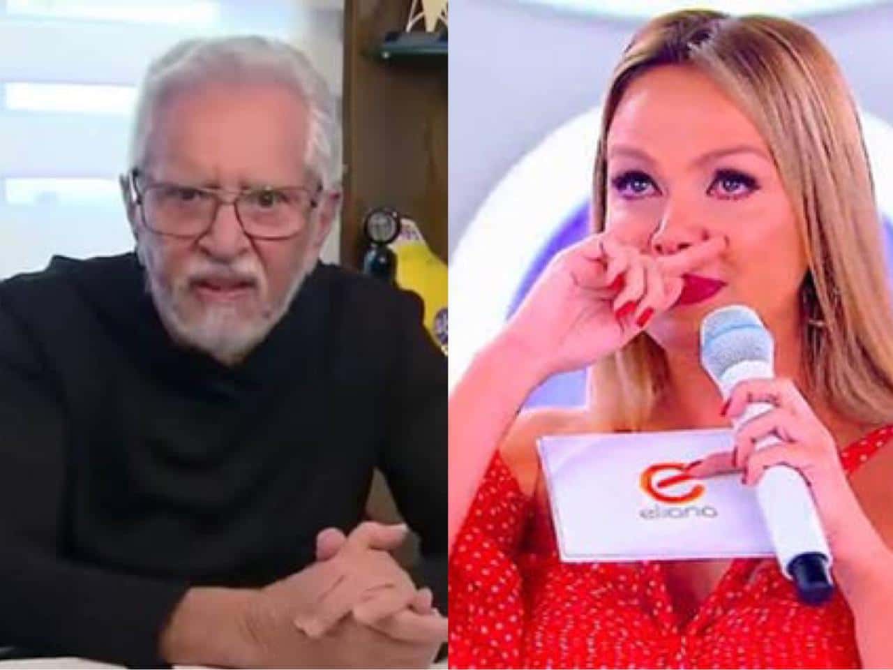 eliana e carlos alberto