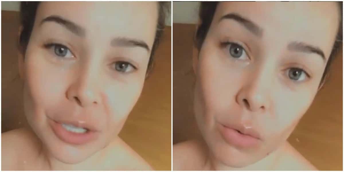 Fernanda Souza (Foto: Reprodução)
