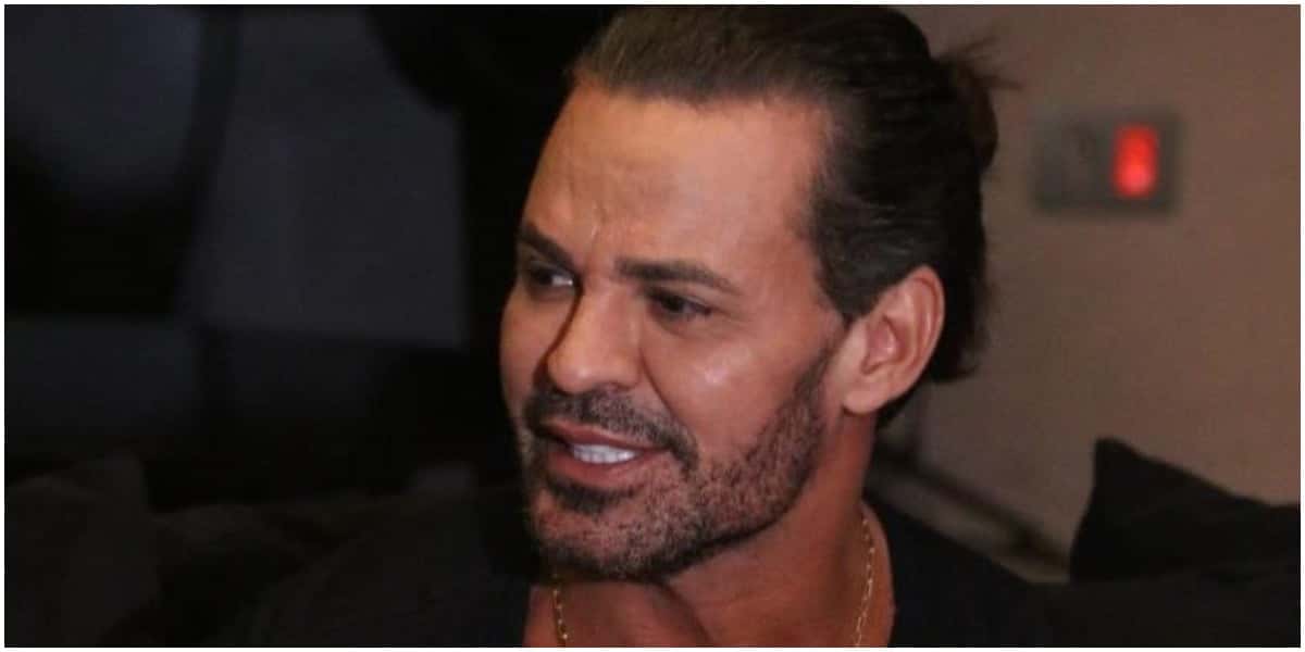Eduardo Costa (Foto: Reprodução)