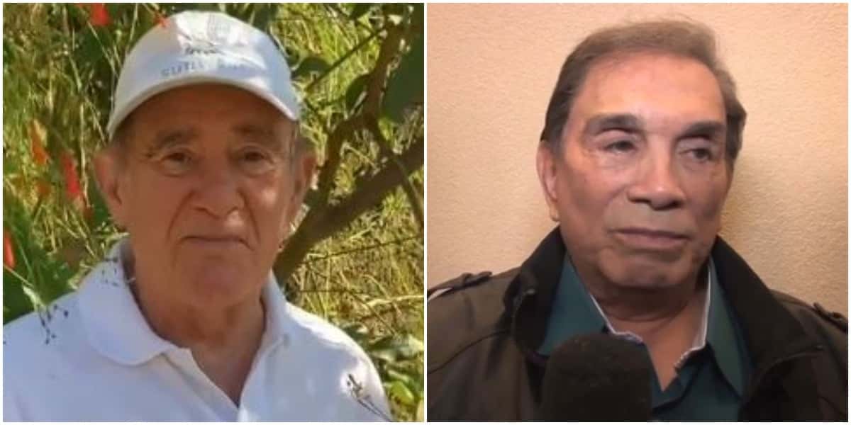Renato Aragão e Dedé Santana (Foto: Reprodução)