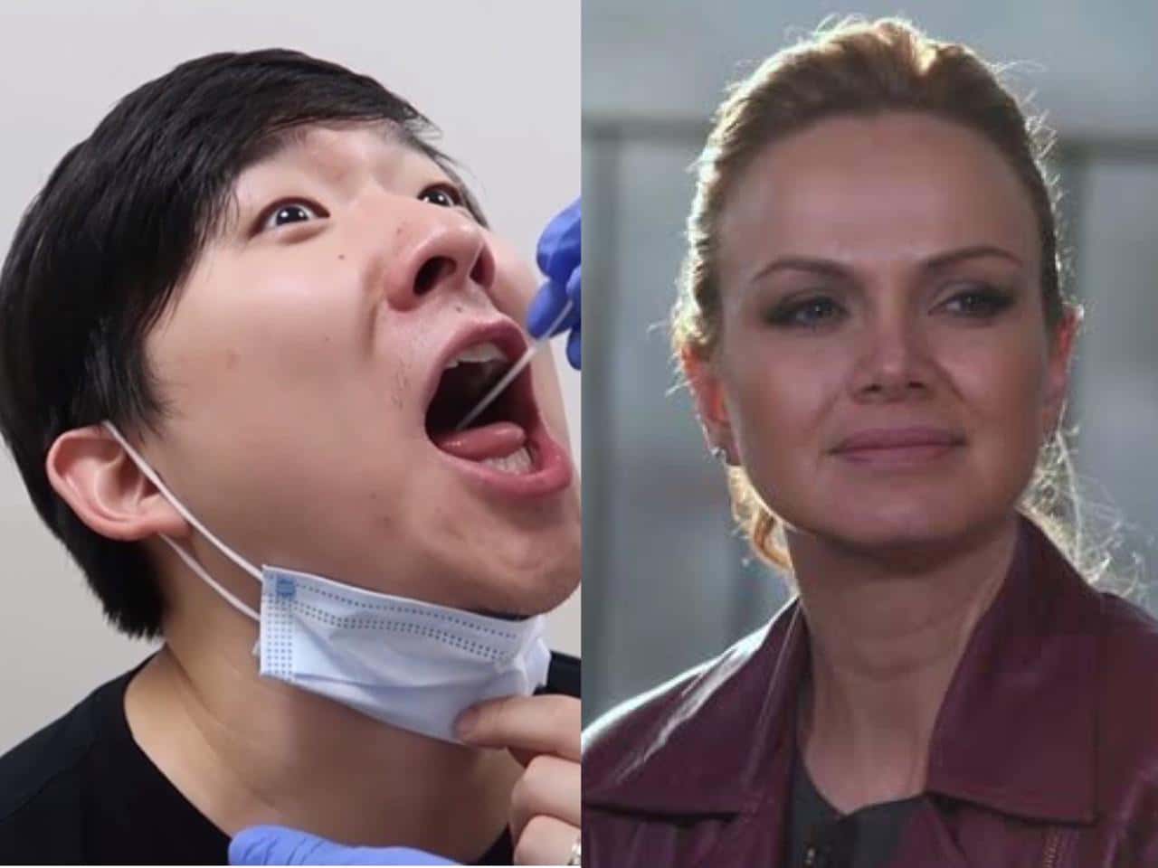 pyong lee e eliana