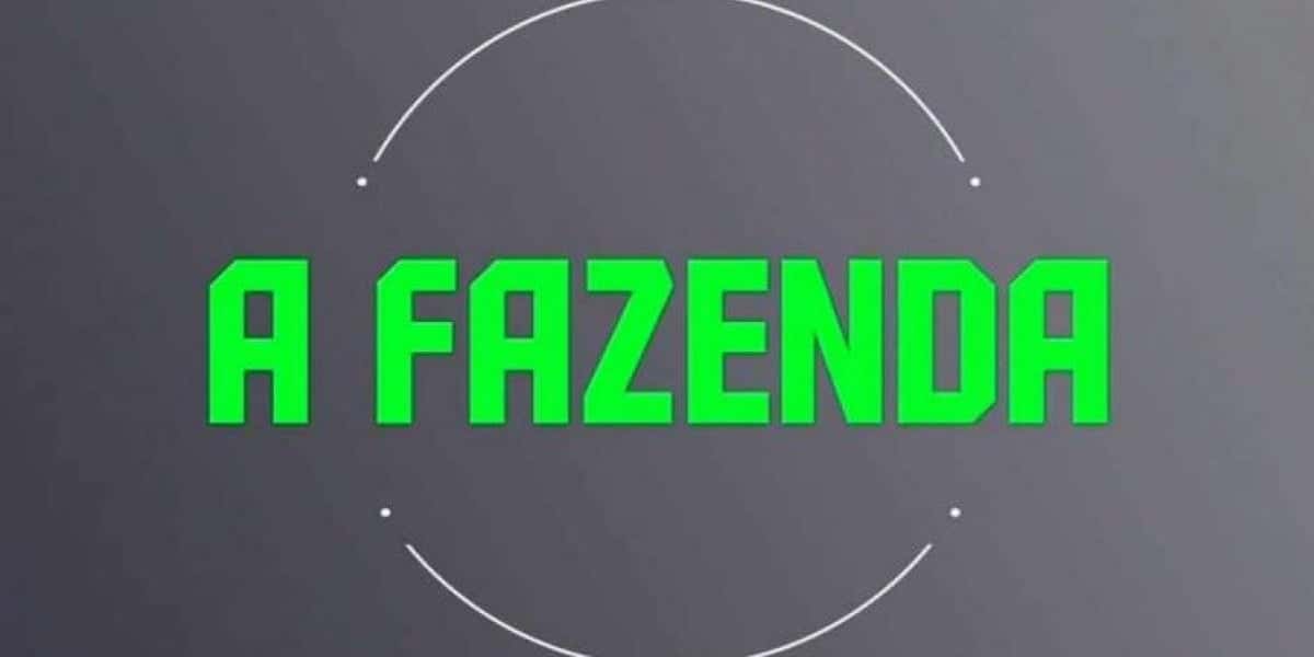 A Fazenda 12 estreará em 8 de setembro na Record (Foto: Reprodução)