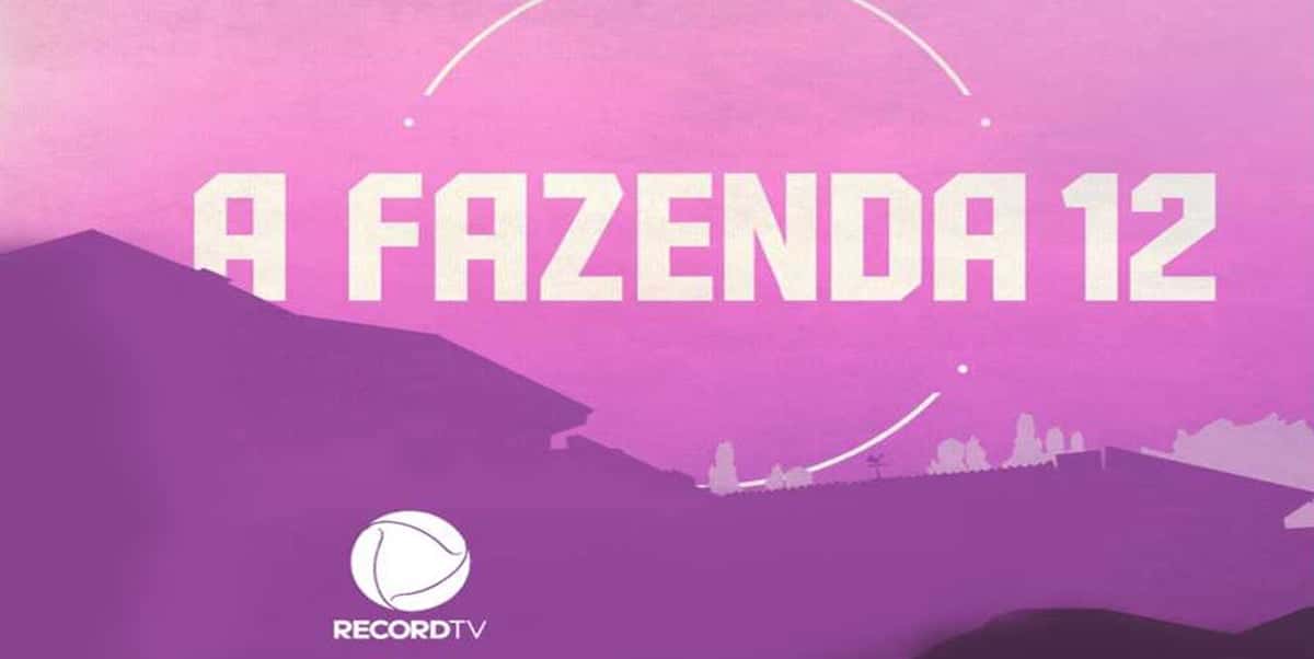 a-fazenda