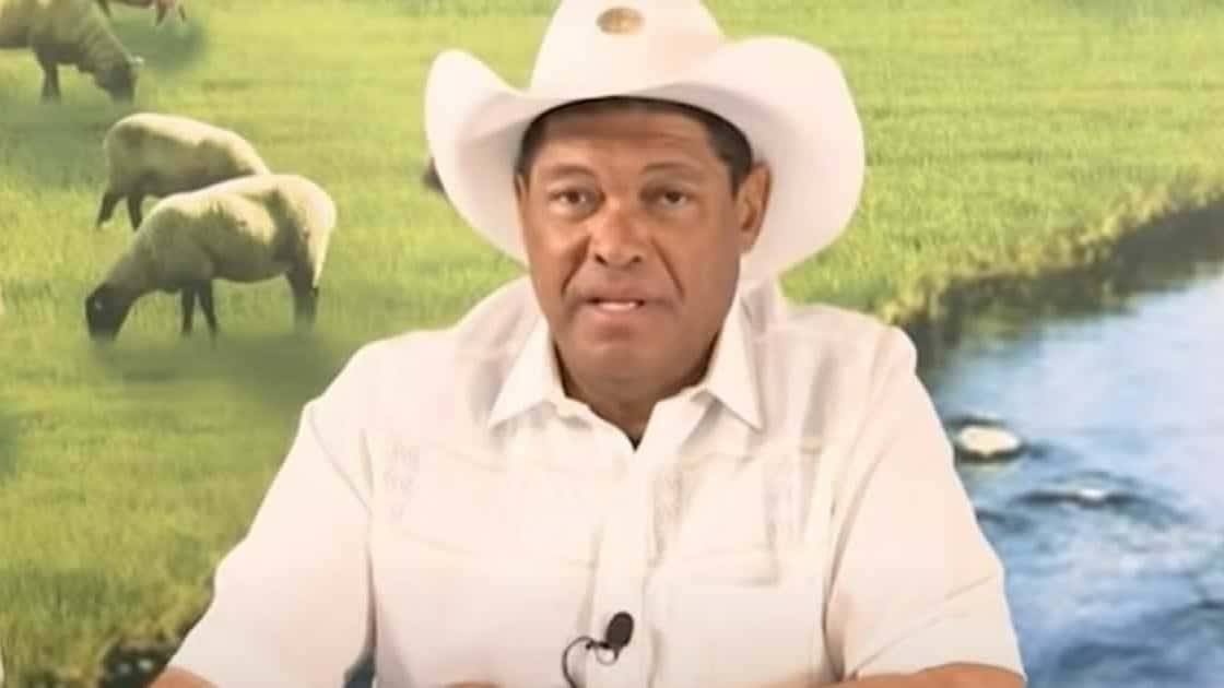 Valdemiro Santiago perdeu muito dinheiro com a pandemia (Foto: reprodução)