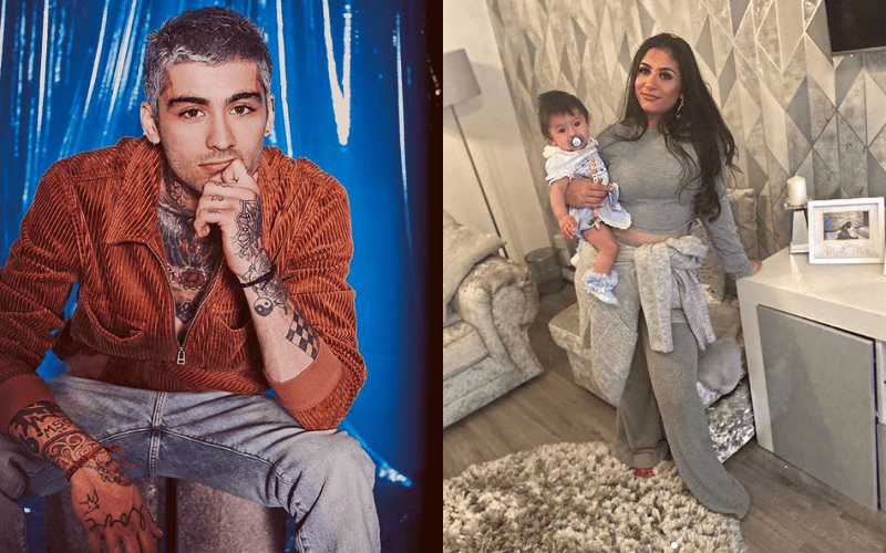 Zayn Malik, ex-One Direction, compra casa de 1,6 milhão para irmã (Foto: Reprodução)