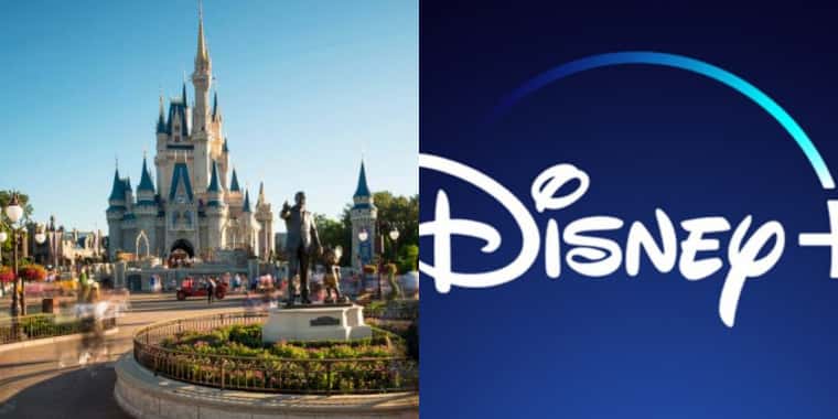 Disney enfrenta momento difícil devido à pandemia do novo coronavírus (Foto: Reprodução)
