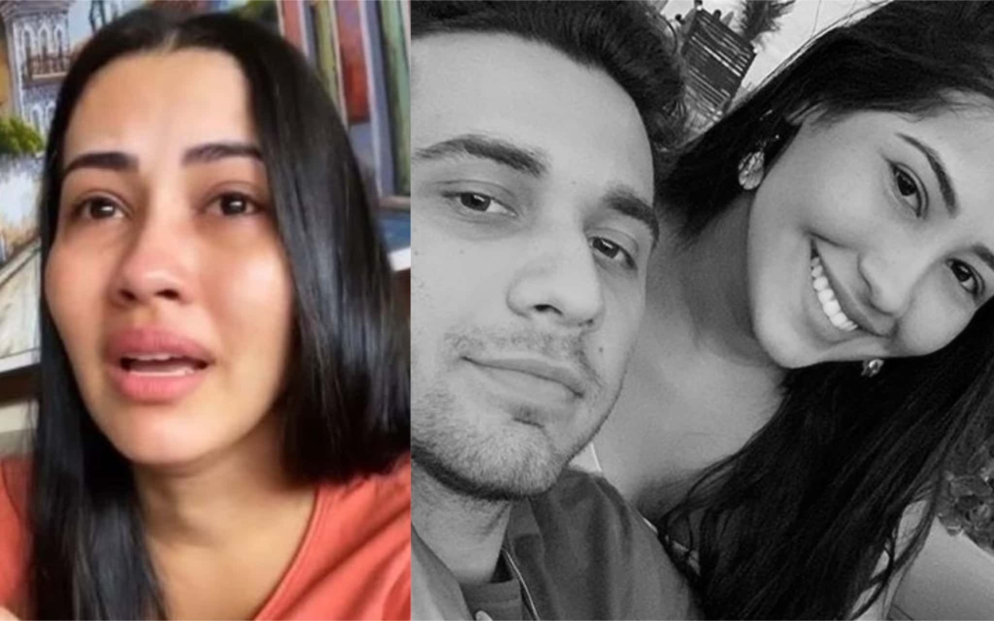 Thaynara Og e Gustavo Mioto terminaram relacionamento (Foto: Divulgação)