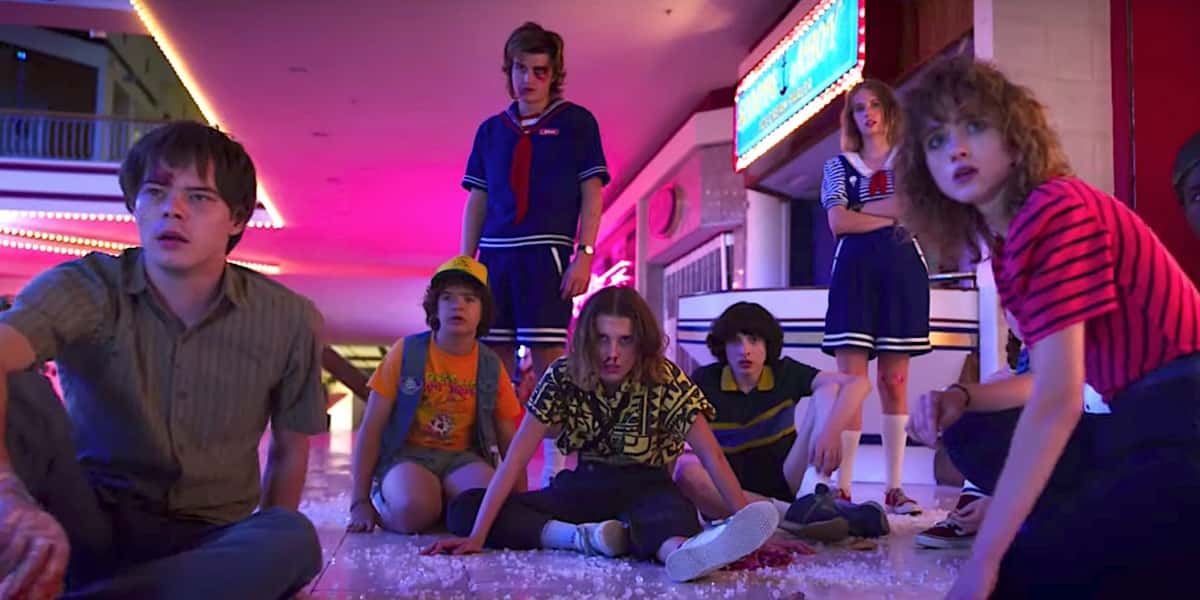 Ator de Stranger Things tem conta hackeada e mensagens perturbadoras compartilhadas (Foto: Reprodução)