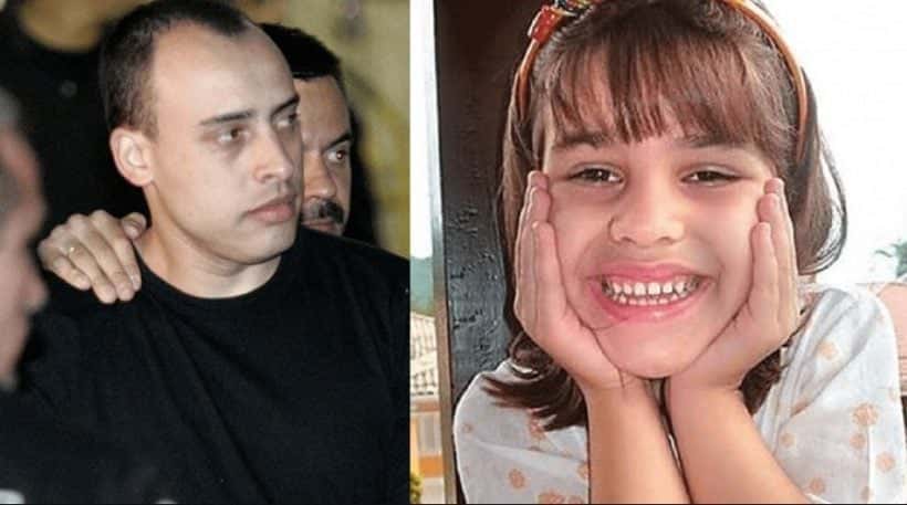 Isabella Nardoni e pai